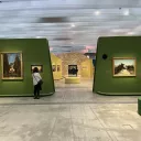 Exposition Paysage - Louvre-Lens
