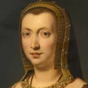 Anne de Bretagne reine de France, Luigi Rubio ©Wikimédia commons