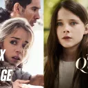 ©Affiches des films "Le Prix du passage" et "The Quiet Girl"