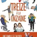 treize à la onzaine de S? Chauvancy