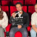 Mélanie Canivet, Cédric Merouani et Sylvain Mante, les 3 fondateurs d'Ozzak
