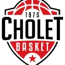 Logo de Cholet Basket