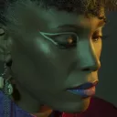 La chanteuse franco camerounaise Sandra Nkaké - La voix du Nord