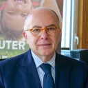 Bernard Cazeneuve - © RCF Lyon