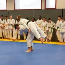 Le GUC Judo Club de Grenoble