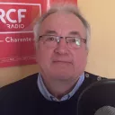 Didier Poinaud, directeur des magasins Unikalo d'Angoulême et de Cognac