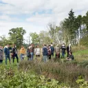 Fêtede la NatureMELILOTUS cCIVAMLIMOUSIN