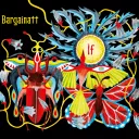 Pochette d'album de Bargainatt