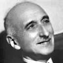François Mauriac en 1952 ©Wikimédia Commons