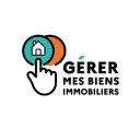 logo du service "Gérer mes biens immobiliers" - impots.gouv.fr
