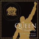 The Queen Symphony de Tolga Kashif