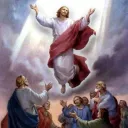 Ascension de Jésus