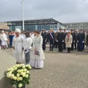 Au Havre, le 10 mai 2023 © RCF Haute-Normandie