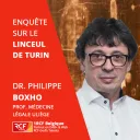 Prof Dr Philippe Boxho