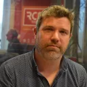 Antoine Lelarge, secrétaire départementale de la CFDT 49 © RCF Anjou