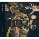 Pochette nouvel album Shelter(s) de Olivier Bogé