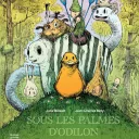 " Sous les palmes d'Odilon ", de Julie Billault et Jean-Charles Baty - éditions Courtes et longues