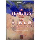 Couverture du livre "Les berbères dans la Bible" de Nabil Ziani