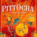 Conte de Pittocha - Les Ogres de Barback