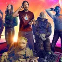 " Les Gardiens de la Galaxie 3 ", un film réalisé par James Gunn