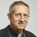 Monseigneur Pierre-Yves Michel