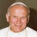 Jean-Paul II en octobre 1980 ©Wikimédia commons