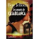 les amants de Casablanca de Tahar Ben Jalloum
