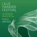 Lille Piano(s) Festival 2023