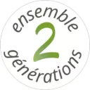 Logo Ensemble2Générations
