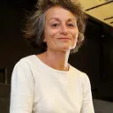 Sonia Kéchichian, directrice du théâtre d’Angoulême