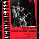 Lightning Fest