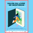 Salon du livre à Montbron