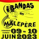 Festival Bandas en Malepère