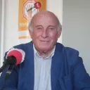  Claude Loriot, Maire de la Milesse
