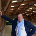 Gilles Lievens, vice-président de la Chambre d'agriculture de Normandie ©RCF Orne