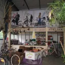 Atelier vélo de Cyclamaine - 47 Rue des Acacias, 72100 Le Mans