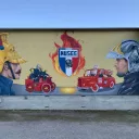 Fresque-musée des sapeurs pompiers-oct-2021©La Remise01