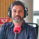 Tiago Guedes en septembre 2022 - © RCF Lyon