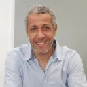 Tewfik Behar, Directeur du théâtre d'humour Comédie Le Mans