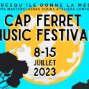 ©Cap Ferret Music Festival