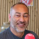 Frédéric Marrocco - © RCF Lyon
