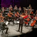 L'orchestre national d'Auvergne-Rhône-Alpes