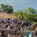 Le Réseau Destination Le Var fête ses 1 an à la Citadelle de St Tropez