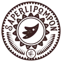 Logo de Saperlipompon