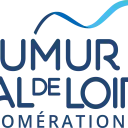 Logo Saumur Val de Loire