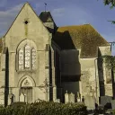Église de La Chapelle-Lasson
