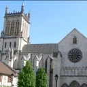 La cathédrale de Belley ©diocèse de Belley-Ars