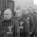 Camp de concentration d'Oranienbourg-Sachsenhausen ©Wikimédia commons