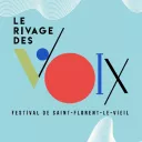 La 9ème édition du festival Le Rivage des Voix commence ce jeudi 1er juin à Saint-Florent-le-Vieil