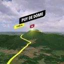 4 jours de Tour en Auvergne cette année